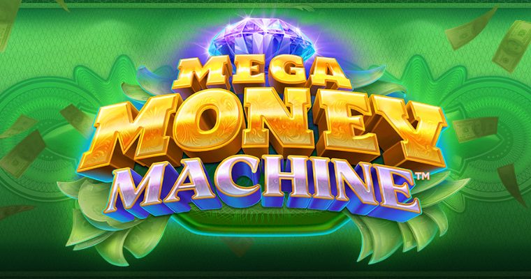 mega money machine